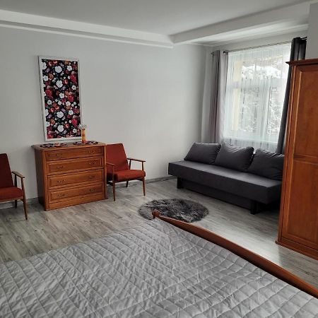 Apartamenty U Zosi Karpacz Esterno foto