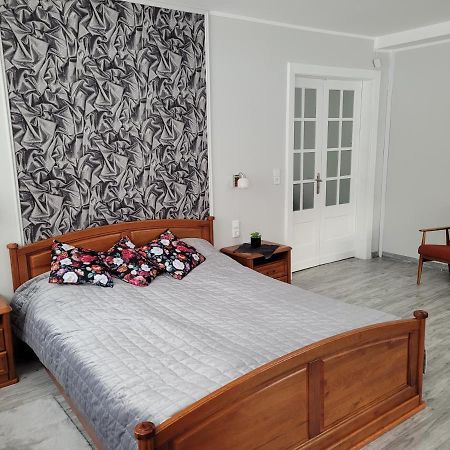 Apartamenty U Zosi Karpacz Esterno foto