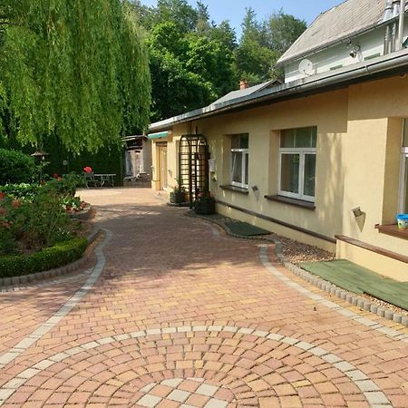 Apartamenty U Zosi Karpacz Esterno foto