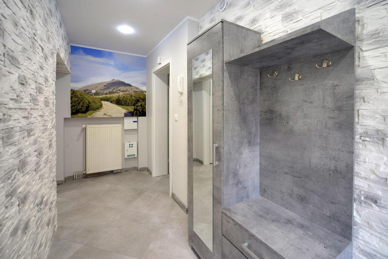 Apartamenty U Zosi Karpacz Esterno foto