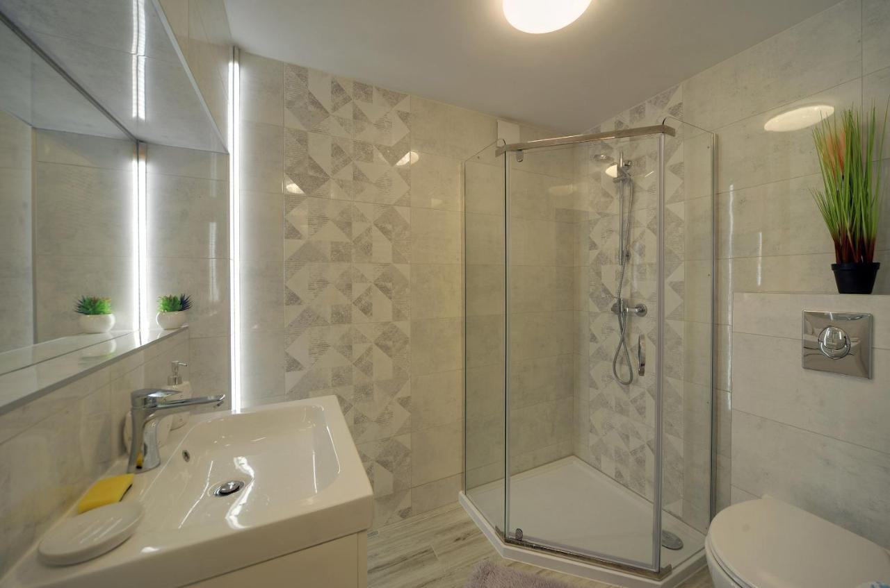 Apartamenty U Zosi Karpacz Esterno foto