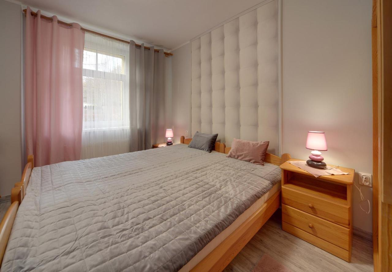 Apartamenty U Zosi Karpacz Esterno foto