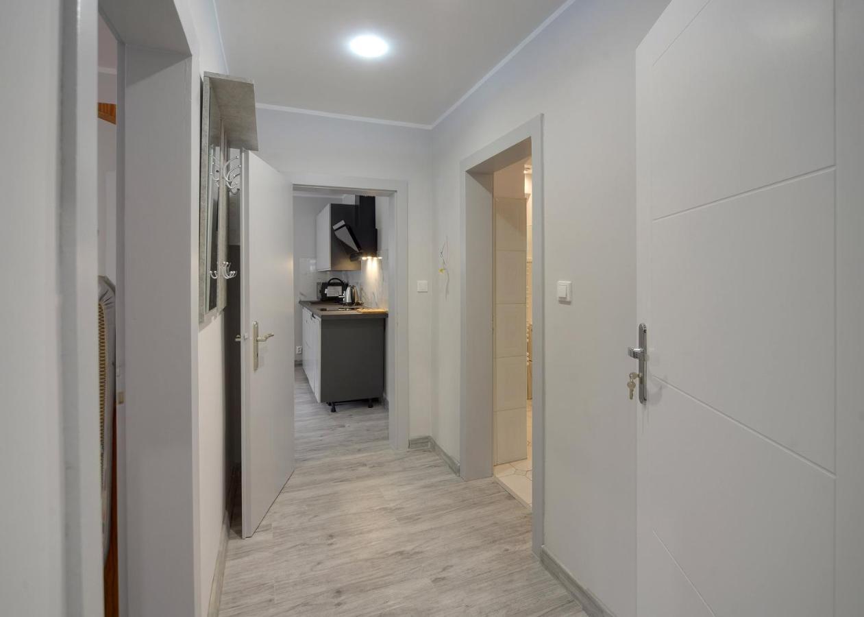 Apartamenty U Zosi Karpacz Esterno foto