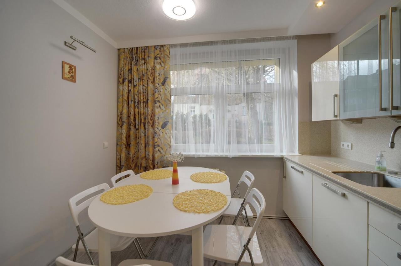 Apartamenty U Zosi Karpacz Esterno foto