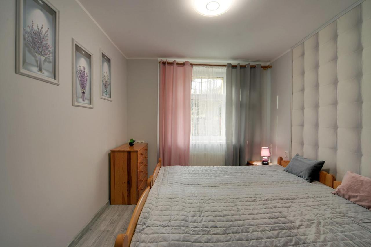 Apartamenty U Zosi Karpacz Esterno foto