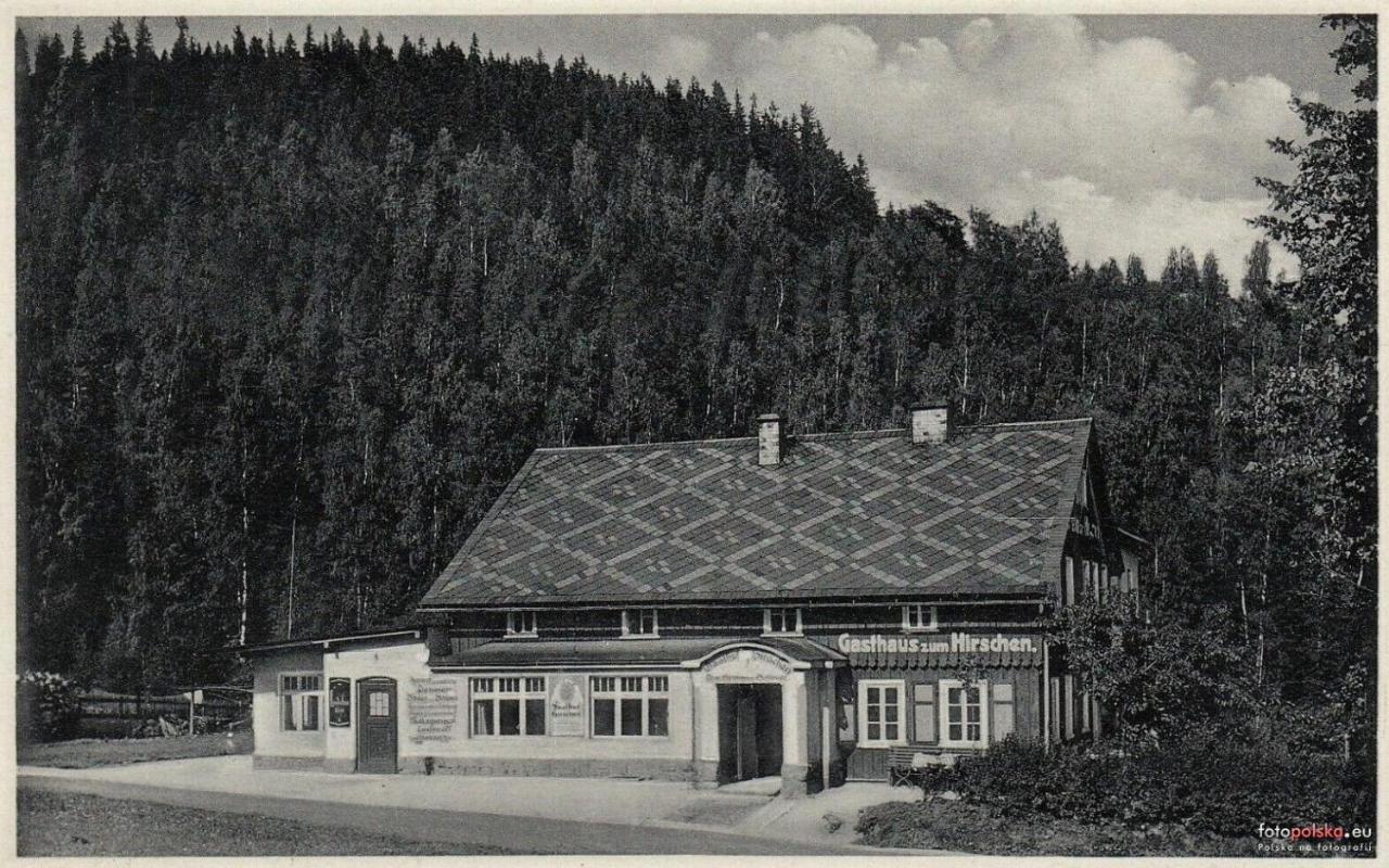 Apartamenty U Zosi Karpacz Esterno foto