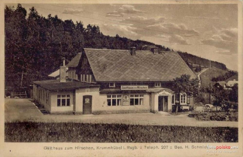 Apartamenty U Zosi Karpacz Esterno foto