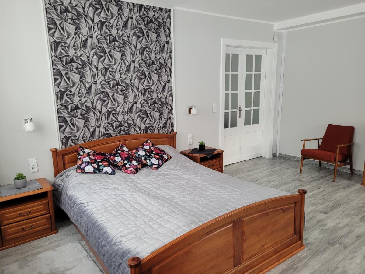 Apartamenty U Zosi Karpacz Esterno foto