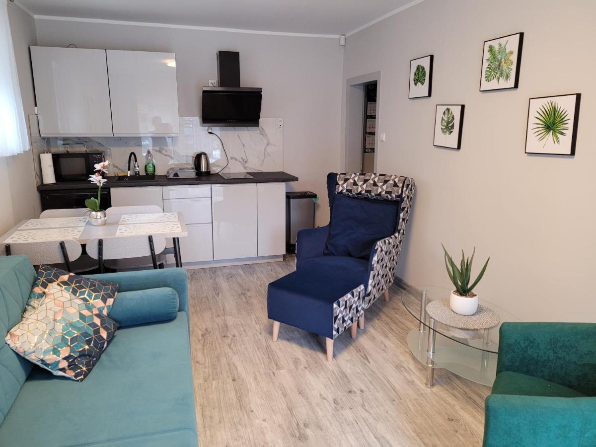 Apartamenty U Zosi Karpacz Esterno foto